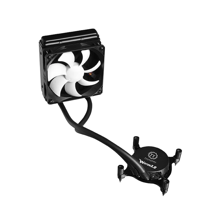Thermaltake Water 3.0 Performer C + LNC